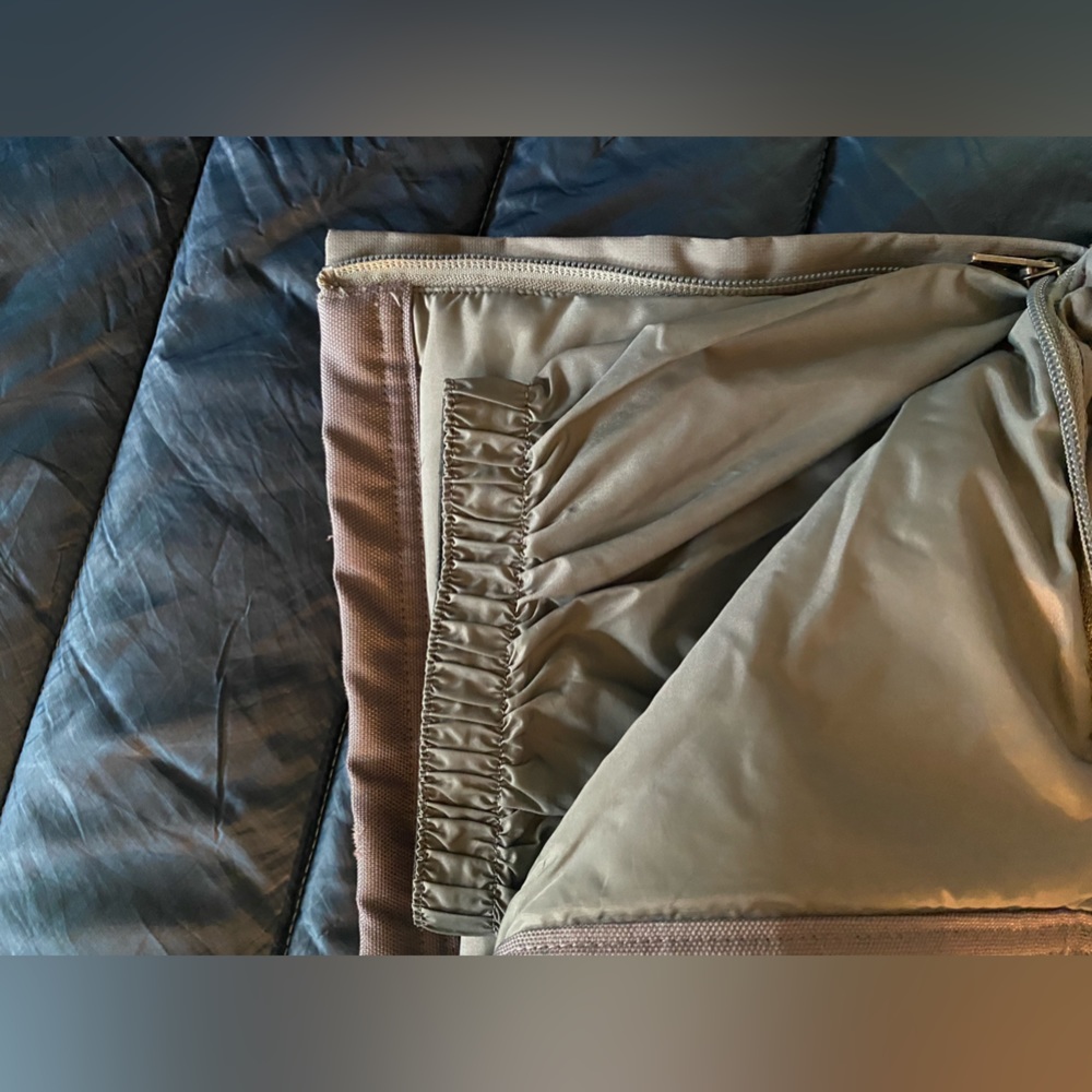 Kids' Cold Buster Snow Pants - Picture 11 of 11